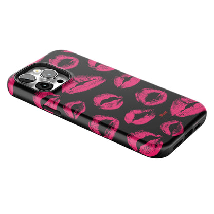 Kiss Me iPhone Case gallery - Iphone_14_Pro_Max_2