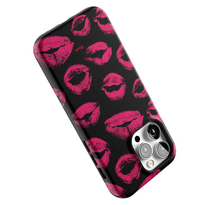 Kiss Me iPhone Case gallery - Iphone_14_Pro_Max_5