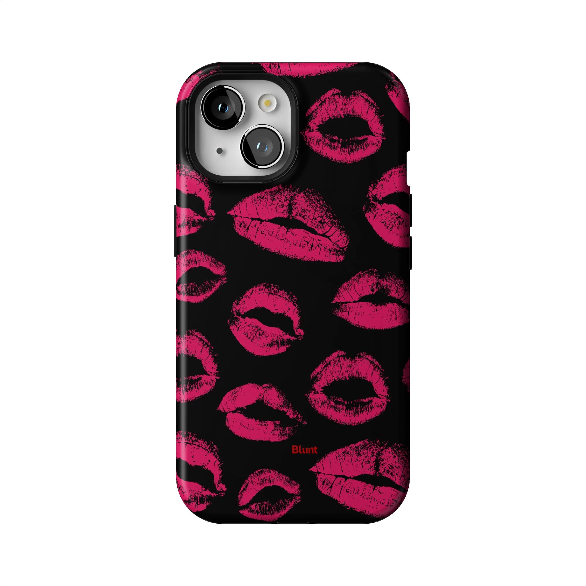 Kiss Me iPhone Case gallery - Iphone_15_Iphone_1