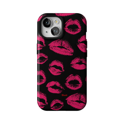 Kiss Me iPhone Case gallery - Iphone_15_Iphone_1