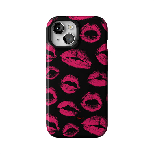 Kiss Me iPhone Case gallery - Iphone_15_Iphone_1