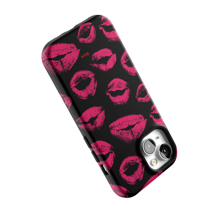 Kiss Me iPhone Case gallery - Iphone_15_Iphone_5