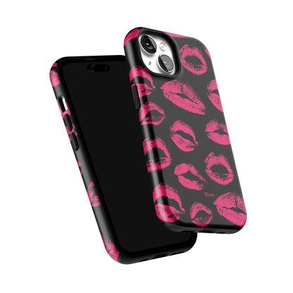 Kiss Me iPhone Case gallery - Iphone_15_Iphone_6
