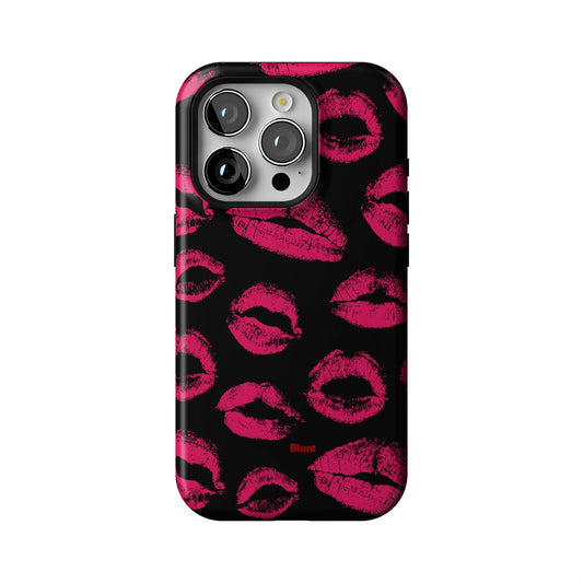 Kiss Me iPhone Case gallery - Iphone_15_Pro_1