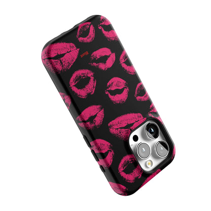 Kiss Me iPhone Case gallery - Iphone_15_Pro_5