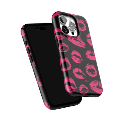 Kiss Me iPhone Case gallery - Iphone_15_Pro_6