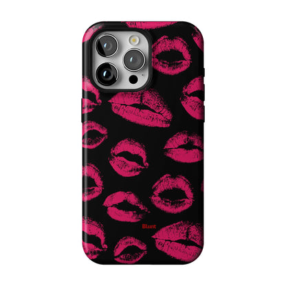 Kiss Me iPhone Case gallery - Iphone_15_Pro_Max_1