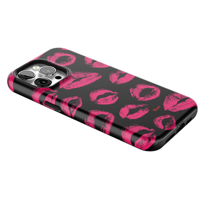 Kiss Me iPhone Case gallery - Iphone_15_Pro_Max_2