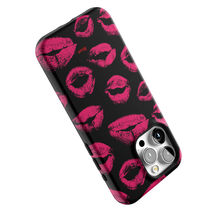 Kiss Me iPhone Case gallery - Iphone_15_Pro_Max_5