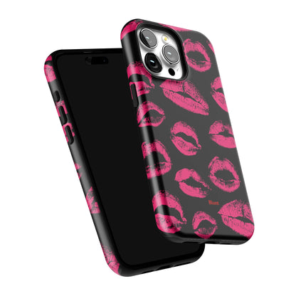 Kiss Me iPhone Case gallery - Iphone_15_Pro_Max_6