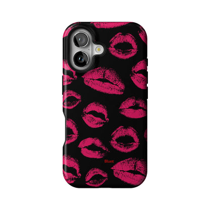 Kiss Me iPhone Case gallery - Iphone_16_Iphone_1