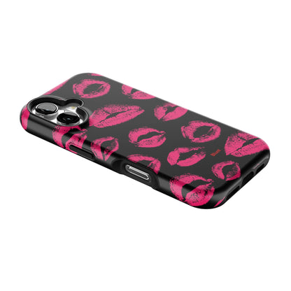 Kiss Me iPhone Case gallery - Iphone_16_Iphone_2