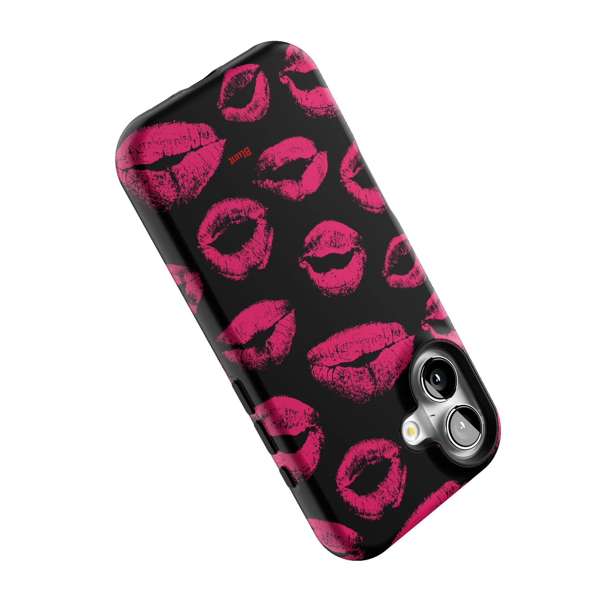Kiss Me iPhone Case gallery - Iphone_16_Iphone_5
