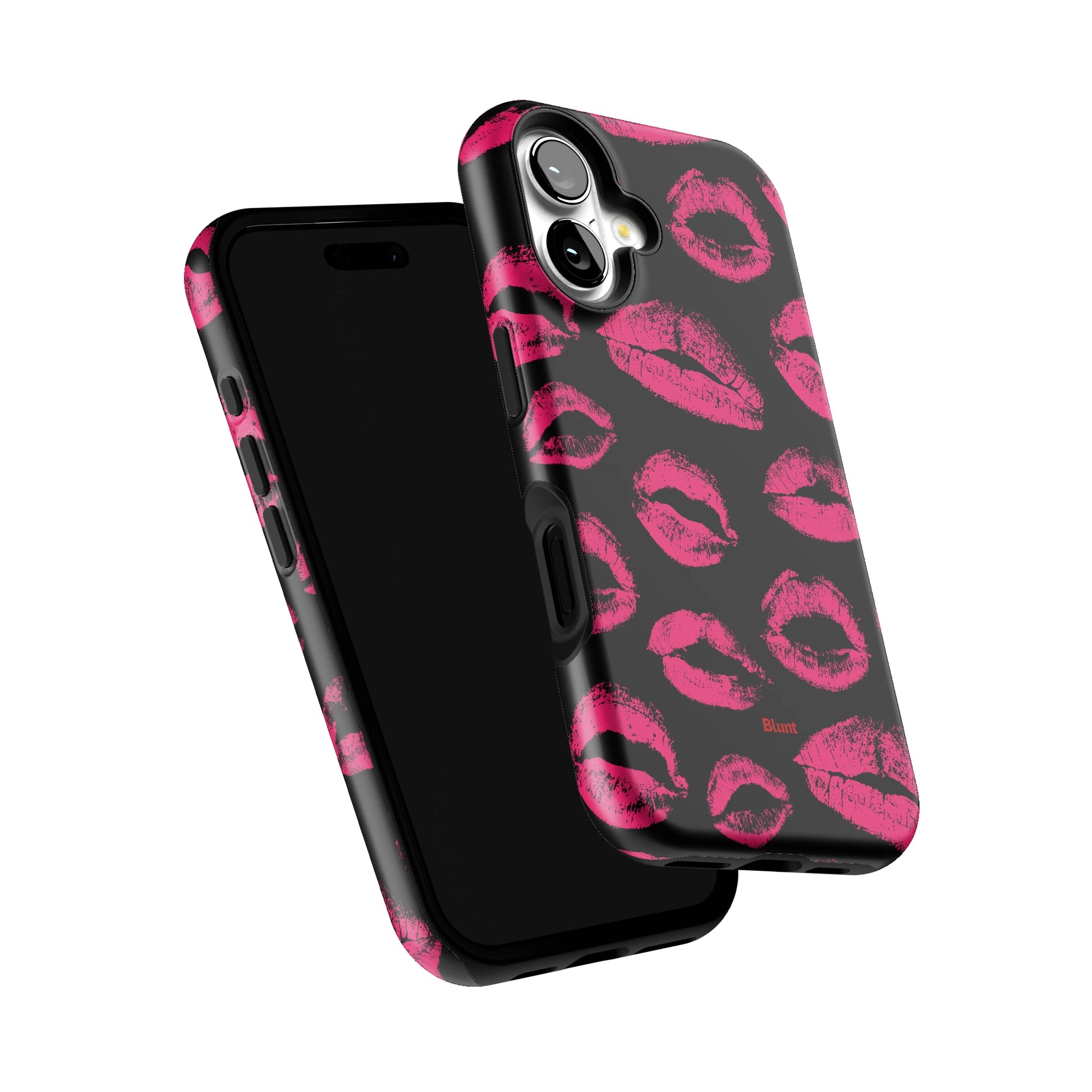 Kiss Me iPhone Case gallery - Iphone_16_Iphone_6