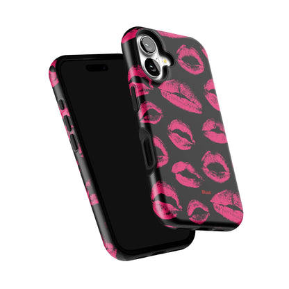 Kiss Me iPhone Case gallery - Iphone_16_Iphone_6