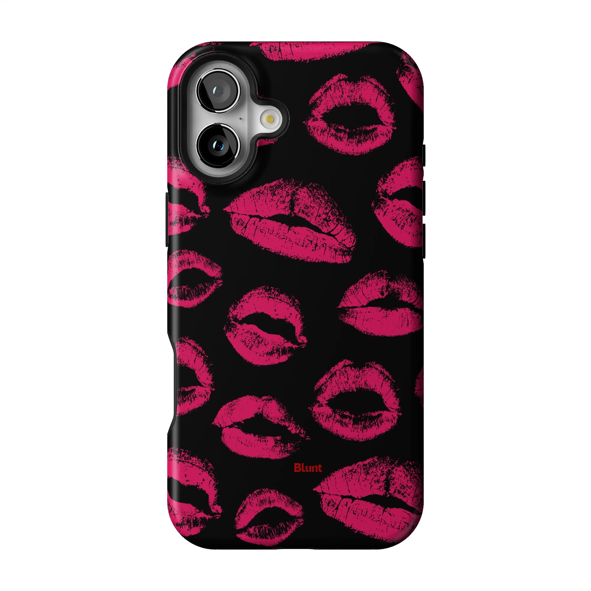 Kiss Me iPhone Case gallery - Iphone_16_Mini_Air_Plus_1