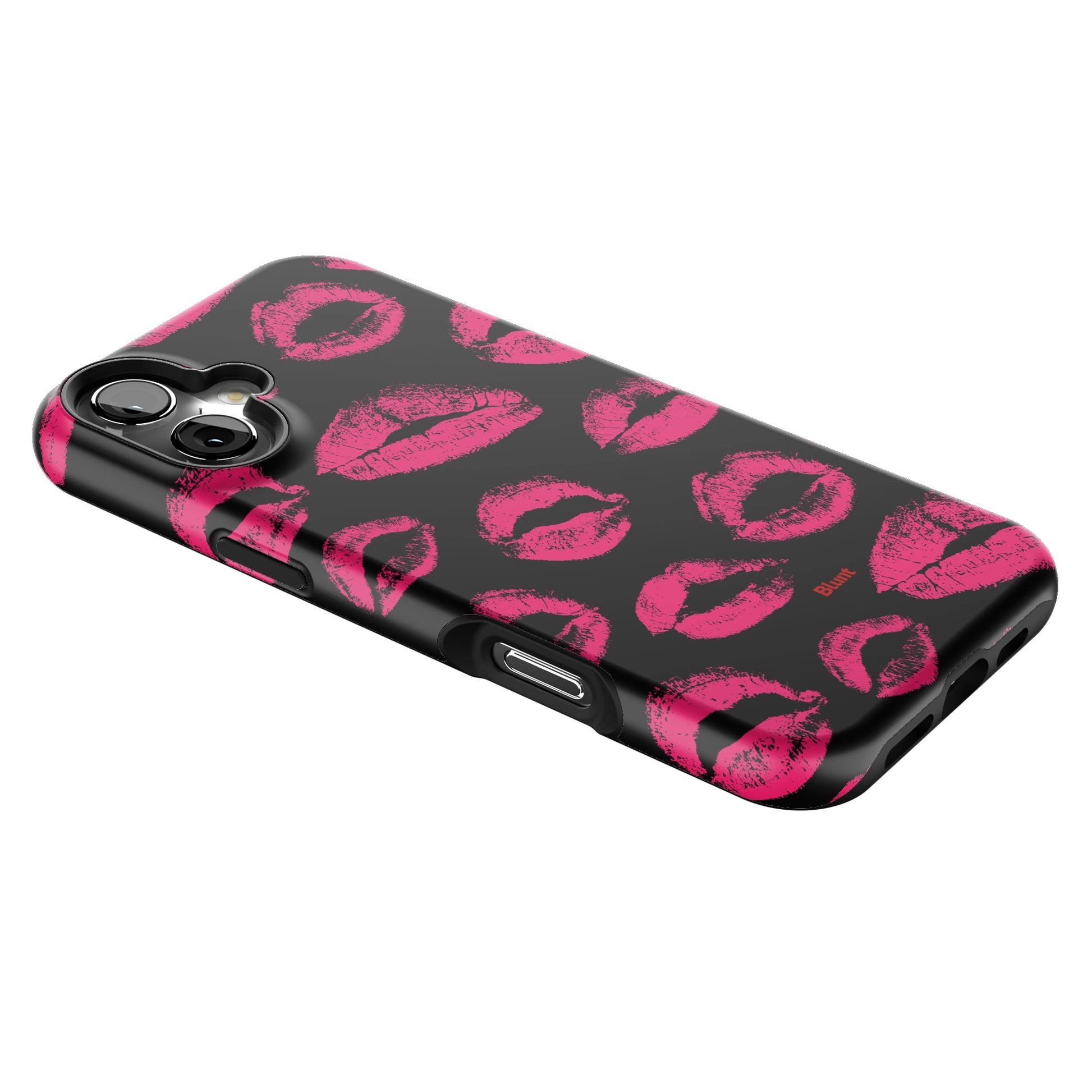 Kiss Me iPhone Case gallery - Iphone_16_Mini_Air_Plus_2