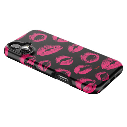 Kiss Me iPhone Case gallery - Iphone_16_Mini_Air_Plus_2
