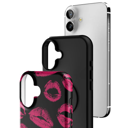 Kiss Me iPhone Case gallery - Iphone_16_Mini_Air_Plus_3