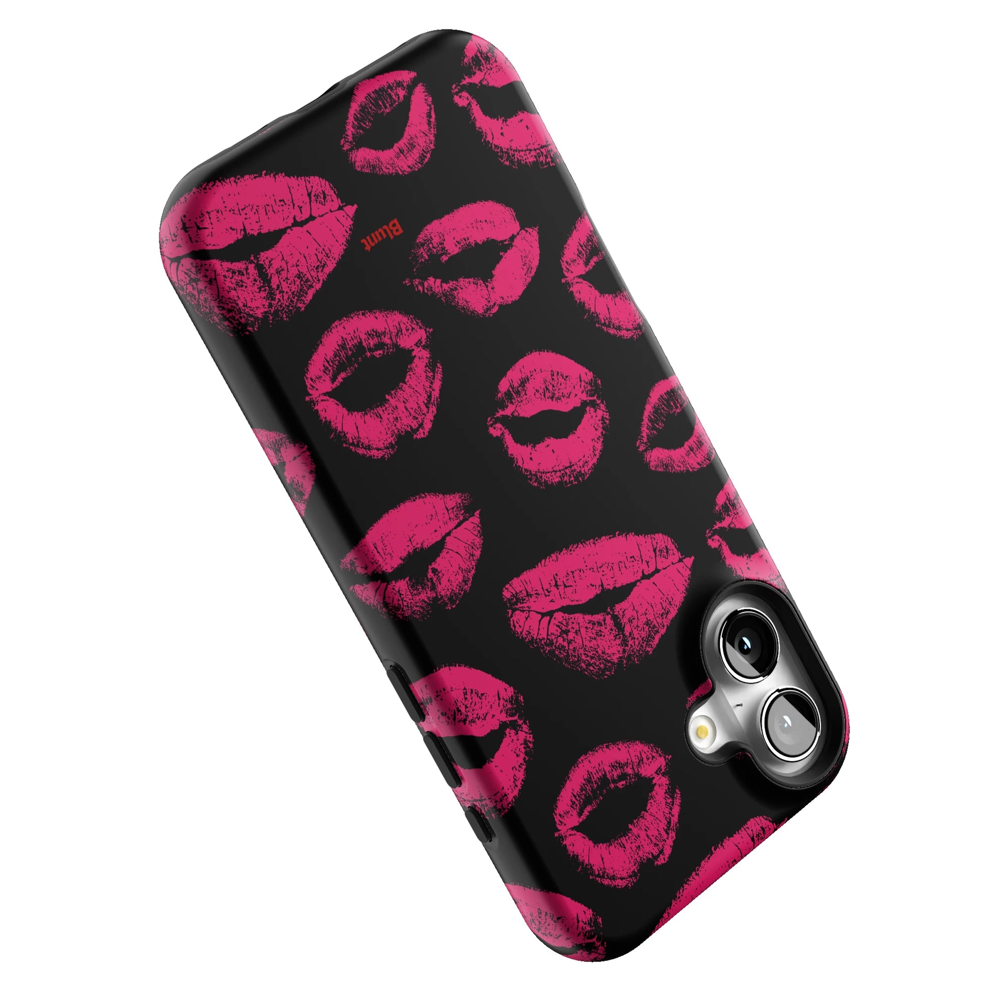 Kiss Me iPhone Case gallery - Iphone_16_Mini_Air_Plus_5