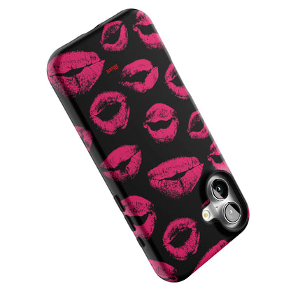 Kiss Me iPhone Case gallery - Iphone_16_Mini_Air_Plus_5