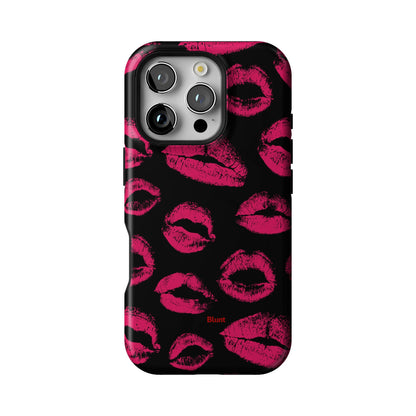Kiss Me iPhone Case gallery - Iphone_16_Pro_1