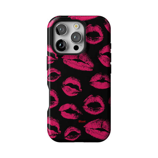 Kiss Me iPhone Case gallery - Iphone_16_Pro_1