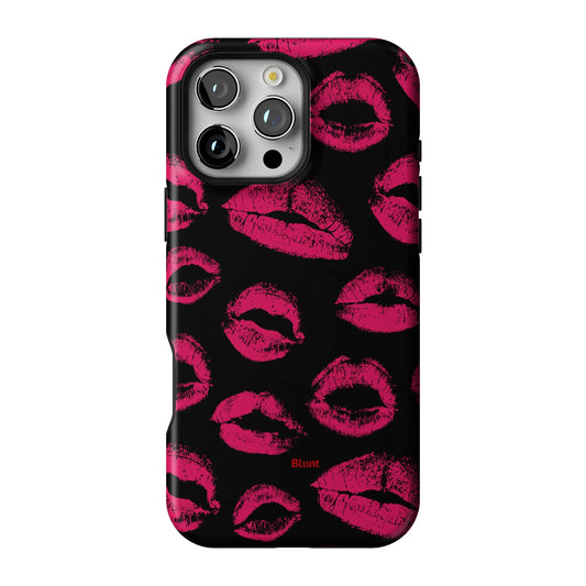 Kiss Me iPhone Case gallery - Iphone_16_Pro_Max_1