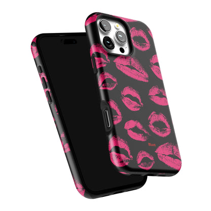 Kiss Me iPhone Case gallery - Iphone_16_Pro_Max_6