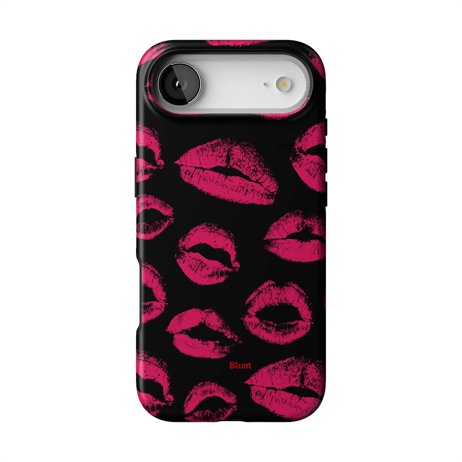Kiss Me iPhone Case gallery - Iphone_17_Air_1