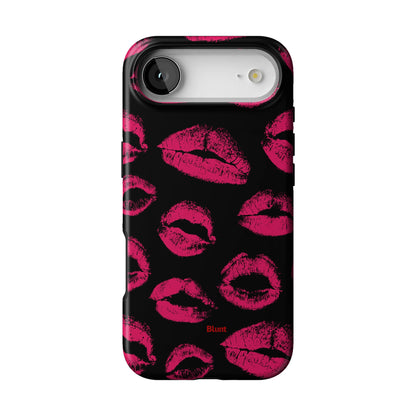 Kiss Me iPhone Case gallery - Iphone_17_Air_1