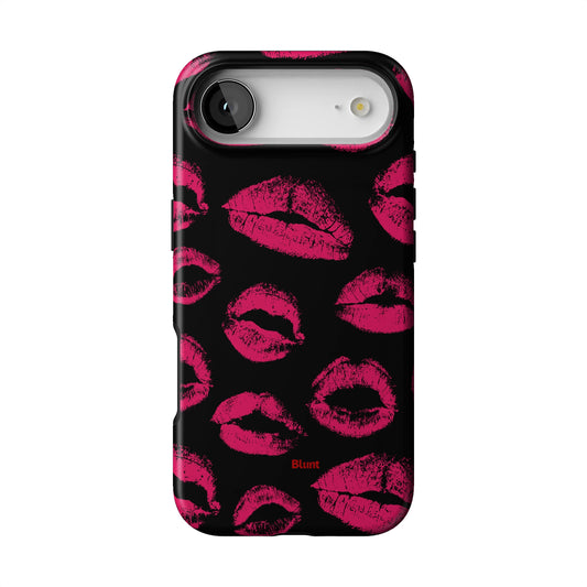 Kiss Me iPhone Case gallery - Iphone_17_Air_1