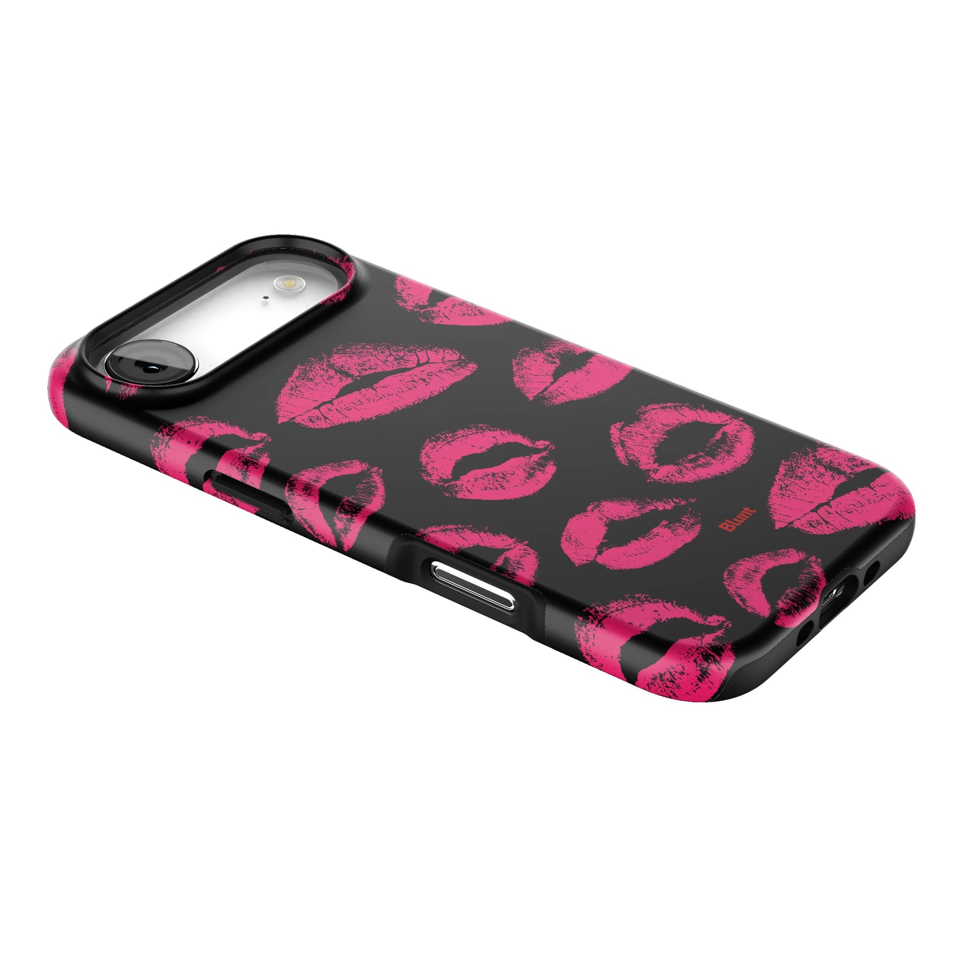 Kiss Me iPhone Case gallery - Iphone_17_Air_2