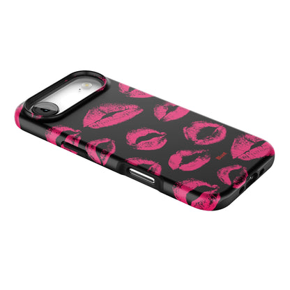 Kiss Me iPhone Case gallery - Iphone_17_Air_2