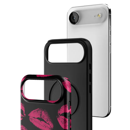 Kiss Me iPhone Case gallery - Iphone_17_Air_3