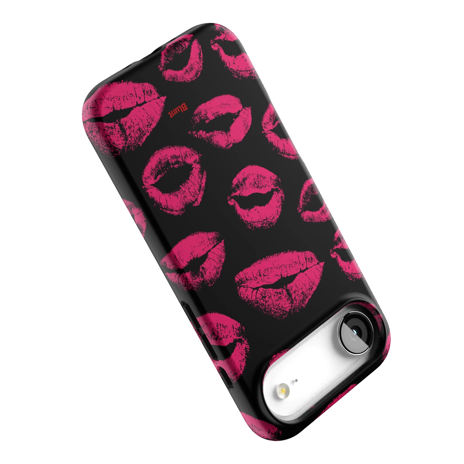 Kiss Me iPhone Case gallery - Iphone_17_Air_5