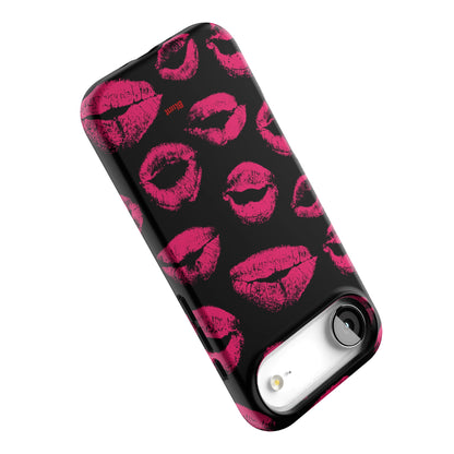 Kiss Me iPhone Case gallery - Iphone_17_Air_5
