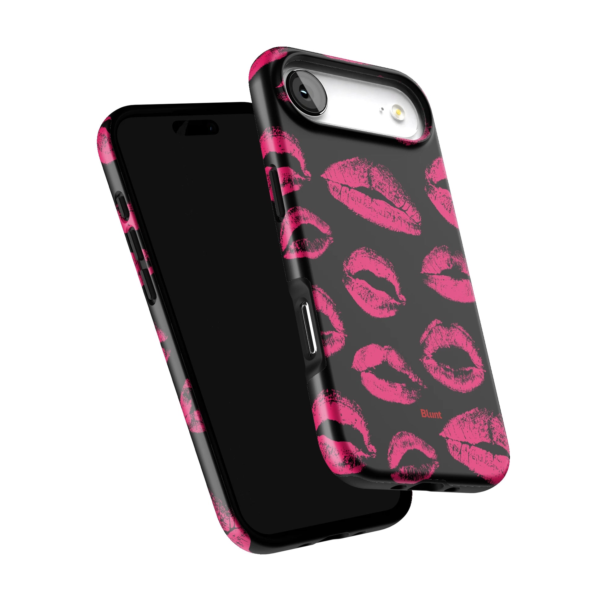 Kiss Me iPhone Case gallery - Iphone_17_Air_6
