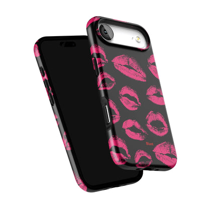 Kiss Me iPhone Case gallery - Iphone_17_Air_6