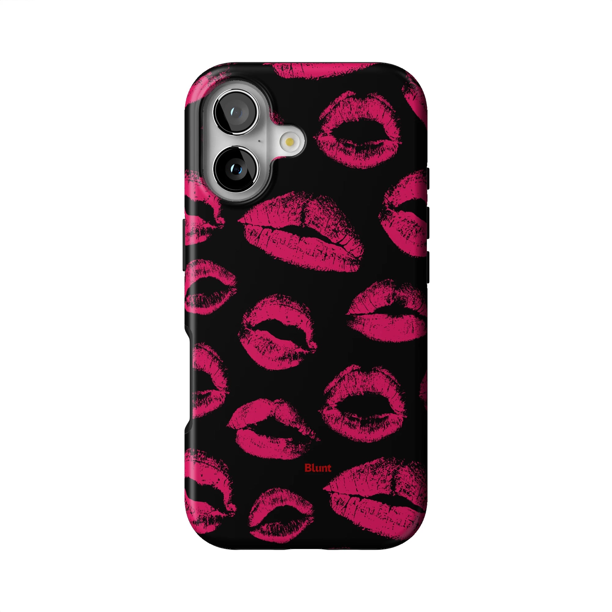 Kiss Me iPhone Case iPhone 14 Pro Max / Tough Kiss Me iPhone Case iPhone 14 Pro Max / Tough