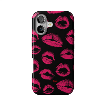 Kiss Me iPhone Case gallery - Iphone_17_Iphone_1
