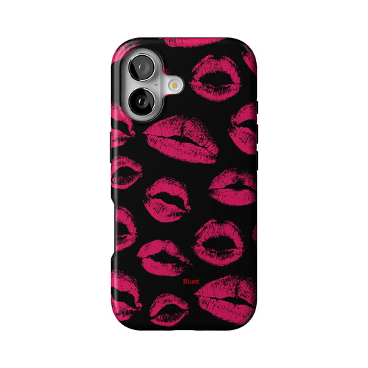 Kiss Me iPhone Case gallery - Iphone_17_Iphone_1