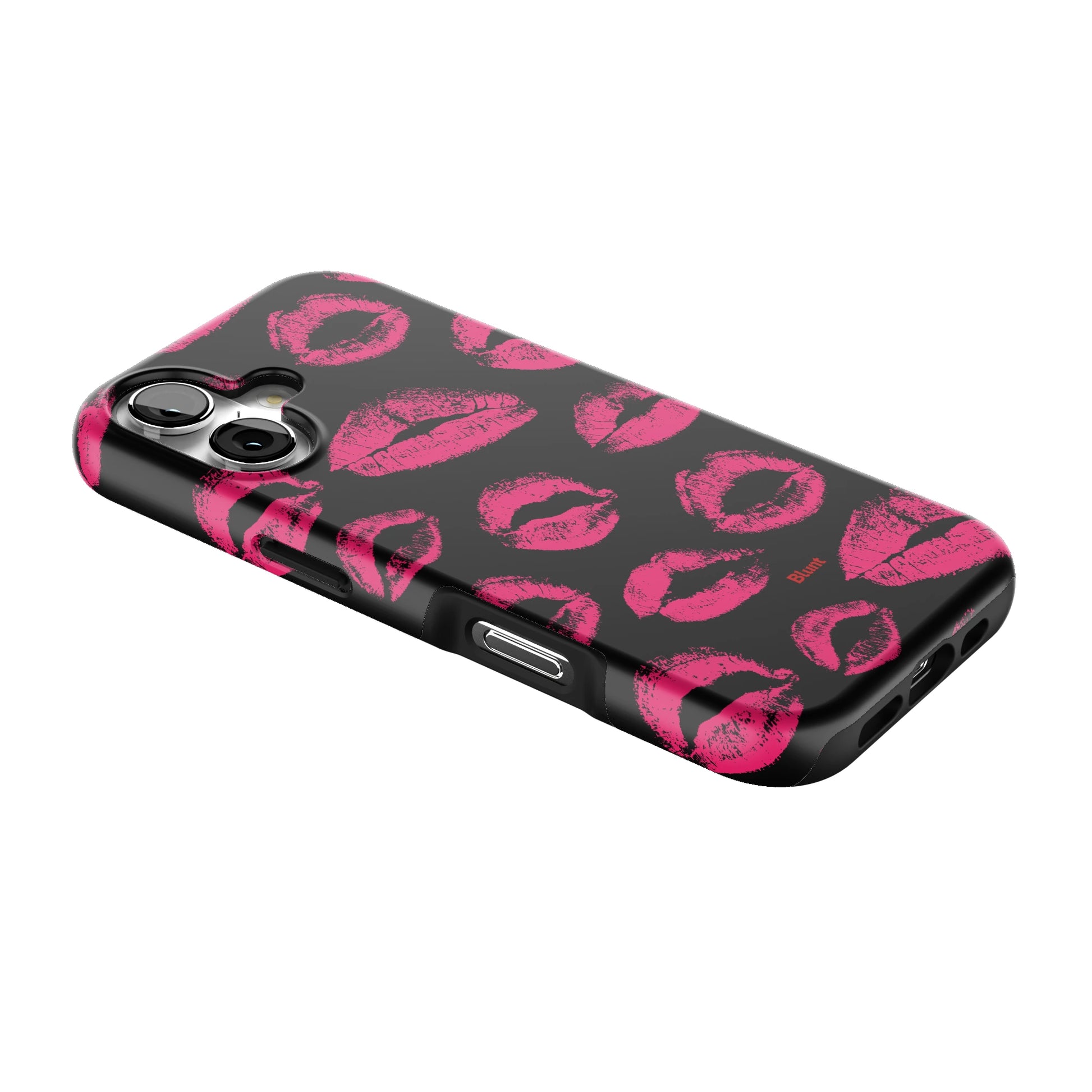 Kiss Me iPhone Case gallery - Iphone_17_Iphone_2