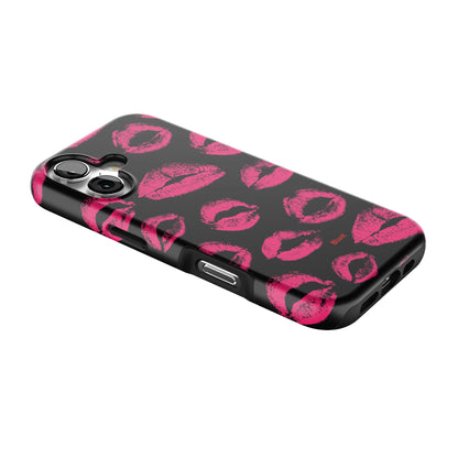 Kiss Me iPhone Case gallery - Iphone_17_Iphone_2