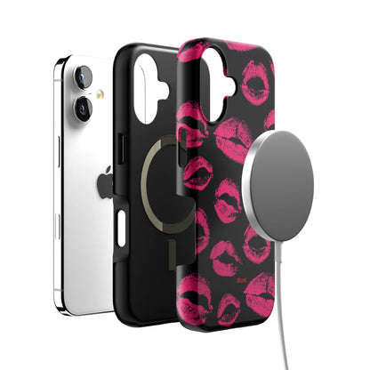 Kiss Me iPhone Case gallery - Iphone_17_Iphone_4
