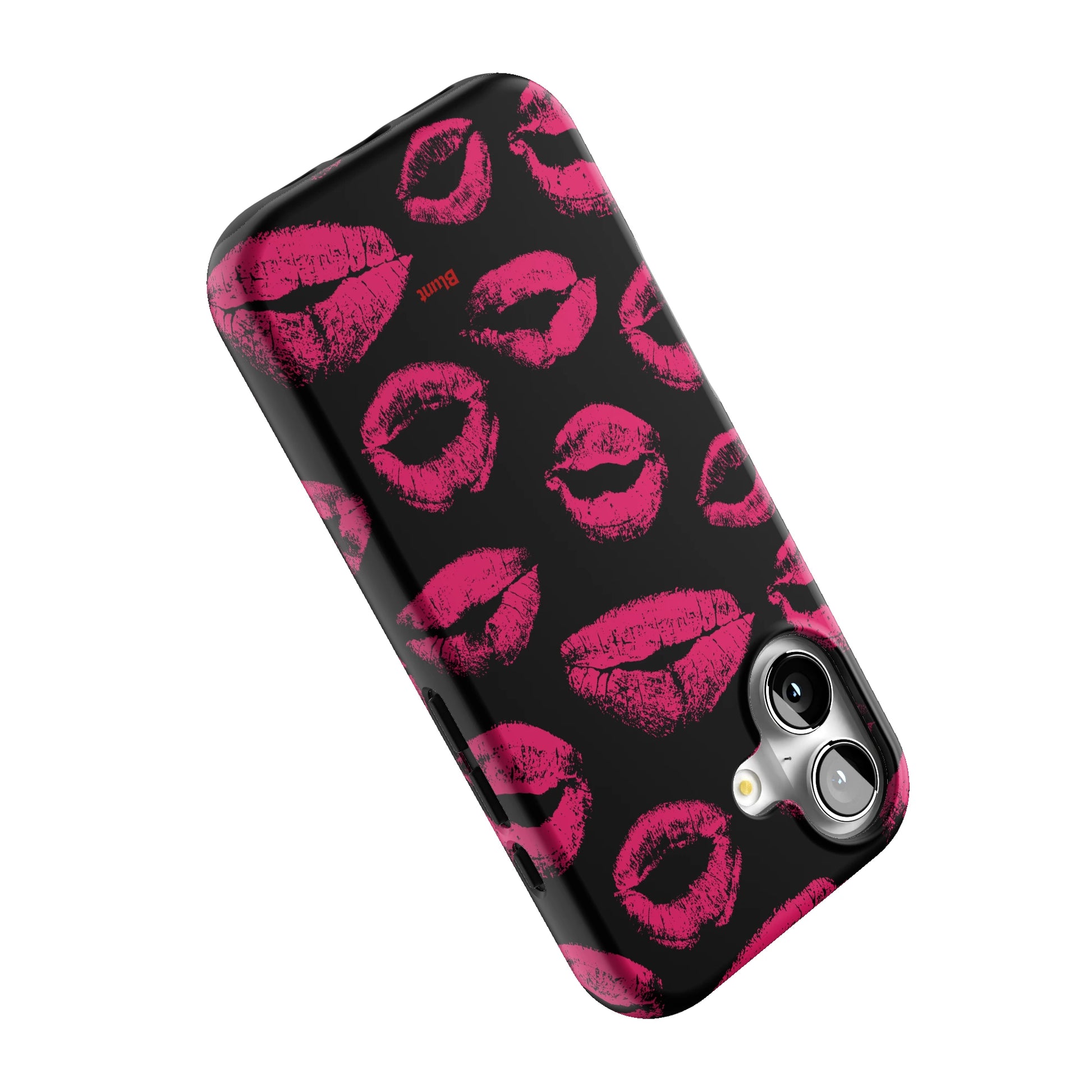 Kiss Me iPhone Case gallery - Iphone_17_Iphone_5