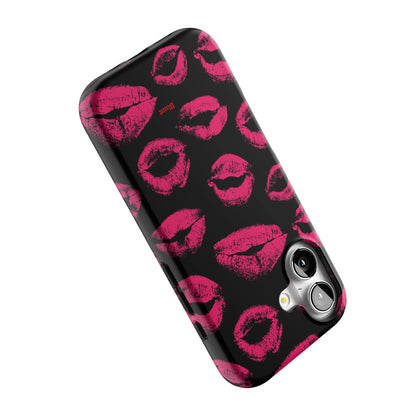 Kiss Me iPhone Case gallery - Iphone_17_Iphone_5