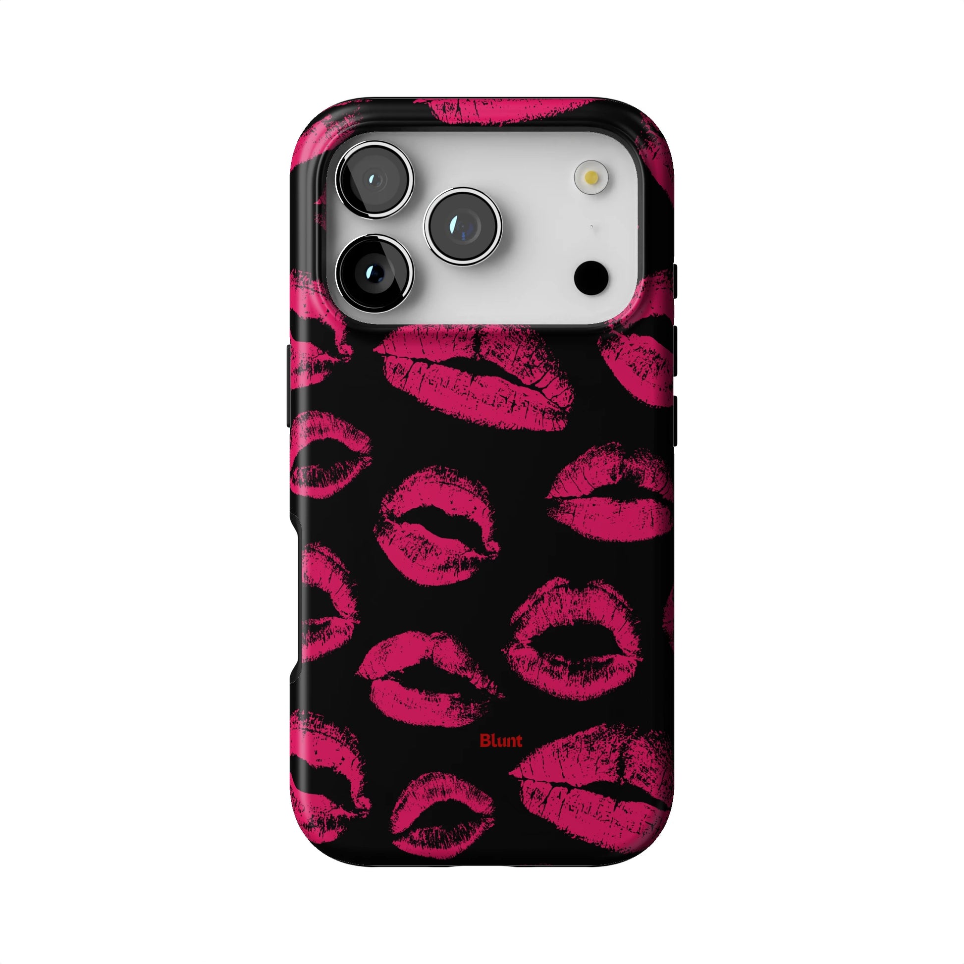 Kiss Me iPhone Case gallery - Iphone_17_Pro_1
