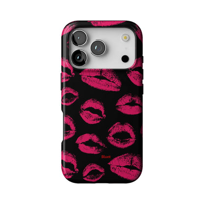 Kiss Me iPhone Case gallery - Iphone_17_Pro_1