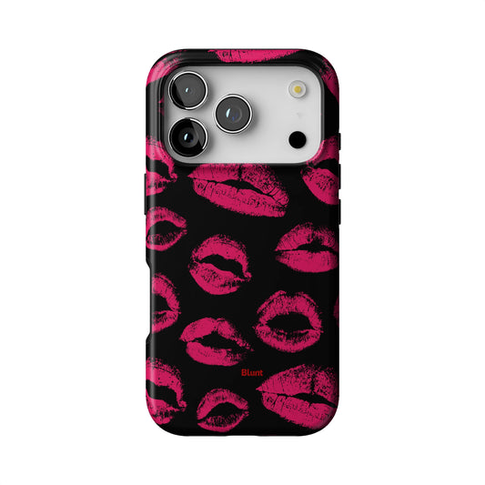 Kiss Me iPhone Case gallery - Iphone_17_Pro_1
